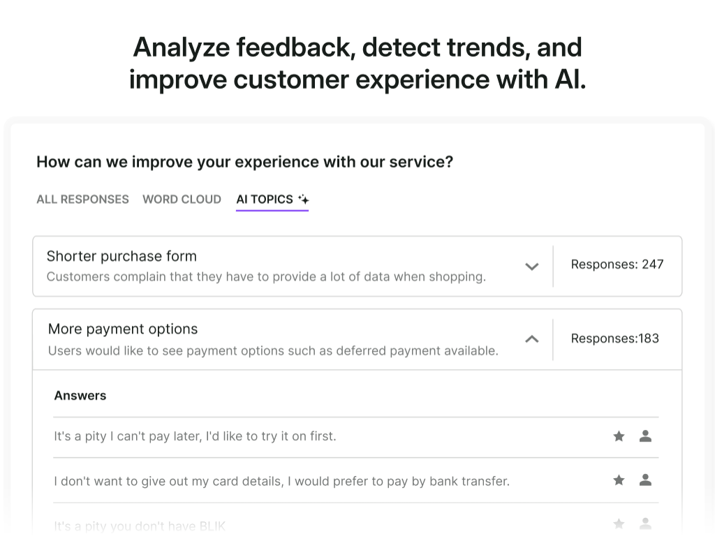 Preview image of app